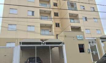 Imagem: Apartamento à venda no bairro Jardim Piratininga