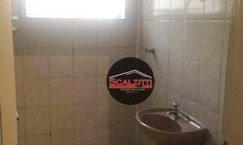 Imagem 3: Kitnet com 1 dormitório para alugar, 25 m² por R$ 850/mês - Liberdade - São Paulo/SP