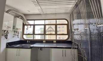 Imagem 7: Apartamento - Cambuí - Campinas