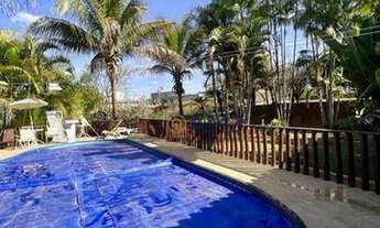 Imagem 2: Cidade das Águas - Aceita Financiamento