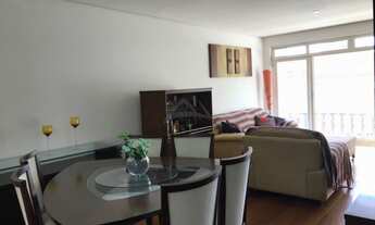 Imagem: Apartamento - Cambuí - Campinas