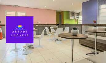 Imagem 4: Apartamento para venda possui 48 metros quadrados com 2 quartos