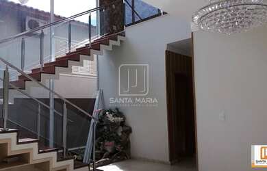 Imagem 3: Casa (sobrado em condominio) 4 dormitórios/suite, cozinha planejada, portaria 24 horas, em