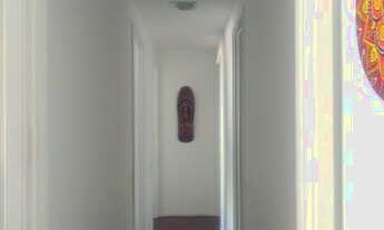 Imagem 5: Cobertura duplex para venda tem 200 metros quadrados com 3 quartos com 2 suítes em Ipanema