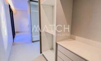 Imagem 3: Casa de condomínio para venda com 287 metros quadrados com 4 quartos