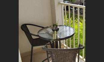 Imagem 3: Apartamento com 2 dormitórios à venda, 62 m² por R$ 265.000,00 - Jardim Tamoio - Jundiaí/S