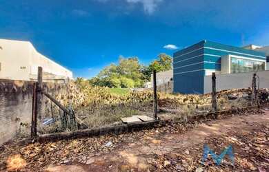Imagem 3: Terreno comercial - Bairro Lago Parque em Londrina