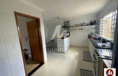 Imagem 4: Casa (térrea na rua) 4 dormitórios, cozinha planejada