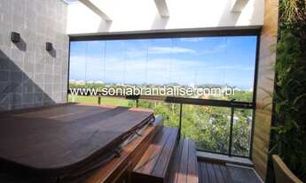 Imagem 2: EXCELENTE cobertura ALTO PADRÃO com 2 suítes