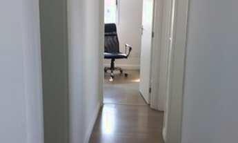 Imagem 2: Apartamento para venda com 73 metros quadrados com 3 quartos em Vila do Castelo - São Paul