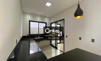 Imagem 6: Casa com 3 suítes + home office , 210 m² por R$ 1.780.000 - Condomínio Dona Maria José - I