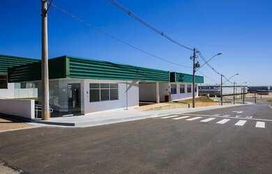 Imagem 7: Galpão - Jardim Aparecida - Campinas