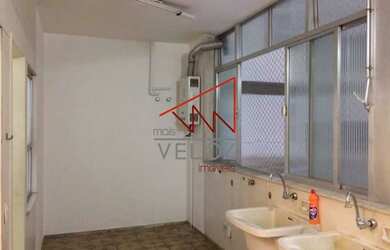 Imagem 4: Rio de Janeiro - Apartamento Padrão - Flamengo