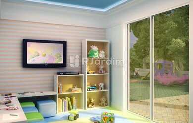 Imagem 10: Apartamento com 2 dormitórios à venda, 76 m² por R$ 658.699,00 - Freguesia (Jacarepaguá)