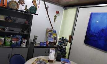 Imagem 2: Conjunto Comercial para Venda em São Paulo, República, 2 banheiros