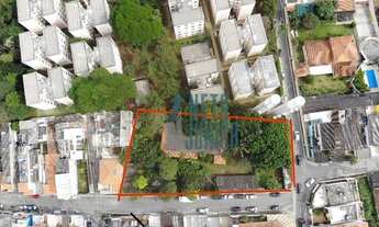 Imagem 2: Chácara com 3 dormitórios à venda, 2235 m² por R$ 4.600.000,00 - Jardim Umarizal - São Pau