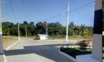 Imagem 5: Terreno a venda no Bosque Ville em Mar Grande