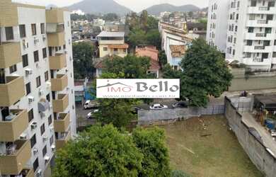 Imagem 6: OPORTUNIDADE DE APARTAMENTO DE 2 QUARTOS SENDO 1 SUÍTE 1 VAGA NO PECHINCHA