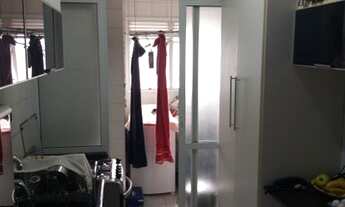 Imagem 4: São Paulo - Apartamento Padrão - Ipiranga