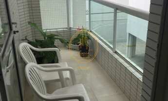 Imagem 2: Apartamento 3 Quartos e 1 Suíte - Pompéia - Santos REF: 5661