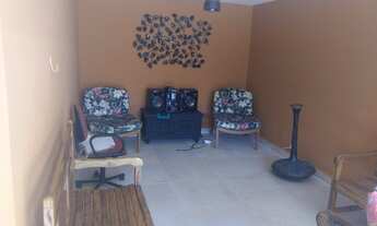 Imagem 6: Casa Térrea Vila Monumento Com 4 Suítes e Piscina