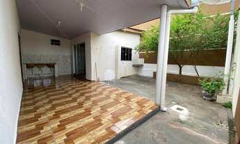 Imagem 4: Casa Cohab Morumbi