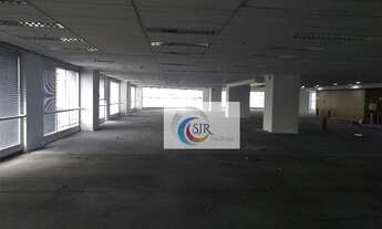 Imagem 7: Conjunto comercial 1154 m² - Brooklin - São Paulo/SP