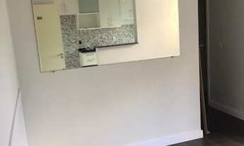 Imagem 6: Apartamento com 2 dormitórios, 55 m² - venda por R$ 220.000,00 ou aluguel por R$ 900,00/mê