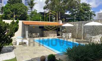 Imagem 6: Casa para venda tem 157 metros quadrados com 4 quartos em Barro Duro - Maceió - AL