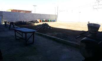 Imagem 6: Galpão - Jardim Aparecida - Campinas