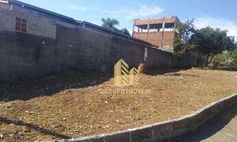 Imagem: Terreno à venda, 202 m² por R$ 85.000,00