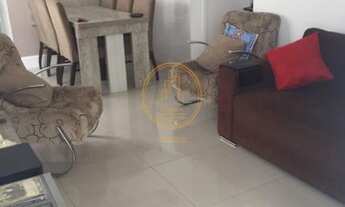 Imagem: Apartamento 3 Quartos e 1 Suíte - Pompéia