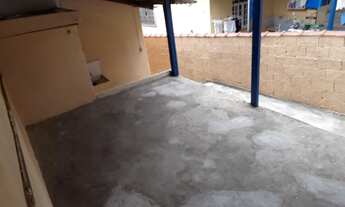 Imagem 4: LOCACAO DE CASA NA VILA NHOCUNE - 1 QUARTOS - 35M² - R$ 820,00 - SAO PAULO/SP