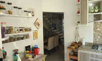 Imagem 7: Sobrado à venda no Condomínio Villagio Milano, Sorocaba