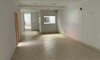 Imagem 2: GOIÂNIA - Galpão/Depósito/Armazém - SETOR NORTE FERROVIÁRIO II