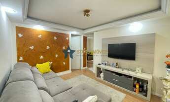 Imagem: MAUá - Apartamento Padrão - Jardim Ipê