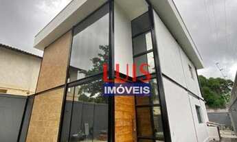 Imagem: Casa com 3 dormitórios à venda, 155 m²