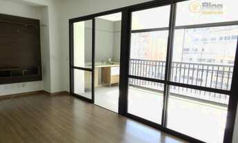 Imagem 2: Apartamento com 1 dormitório para alugar, 42 m² - Santa Cecília - São Paulo/SP