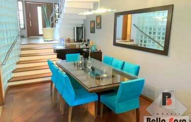 Imagem 5: SOBRADO MOOCA - ALTO PADRÃO