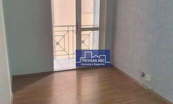 Imagem 5: Apto para locação no Planalto/SBC - 02 Dorms, 01 Vaga, Imóvel VAGO