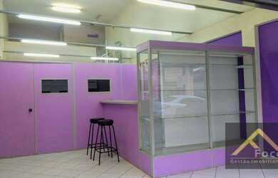 Imagem 3: Salão para alugar, 67 m² por R$ 2.200,00/mês - Alto - Piracicaba/SP