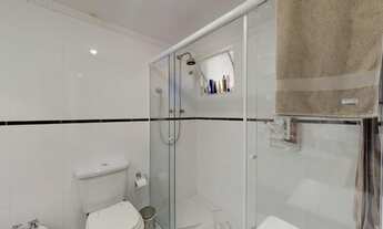 Imagem 4: APARTAMENTO RESIDENCIAL em São Paulo - SP, Paraíso