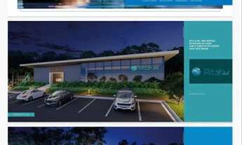 Imagem 4: Lançamento Ritz Castanheira Lotes à Partir de 250m2