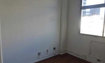 Imagem 6: Apartamento de 96 metros quadrados no bairro Tijuca com 3 quartos