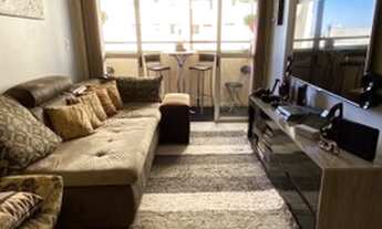 Imagem 5: Apartamento em Aguas Claras