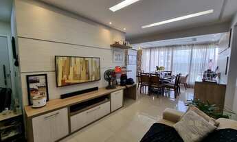 Imagem 6: Living confort 3 Qts Semi Mobiliado 2 Vagas coberta e Soltas