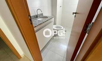 Imagem 6: Apartamento com 2 dormitórios à venda, 47 m² por R$ 215.000,00 - Jardim Paulista - Ribeirã