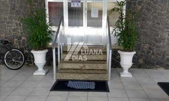 Imagem 7: Apartamento a Venda no bairro Canto do Forte - Praia Grande, SP