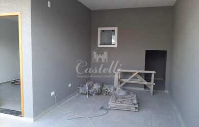 Imagem 3: Casa com 3 dormitórios à venda,118.00 m², Oficinas, PONTA GROSSA - PR