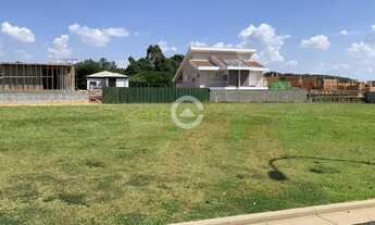 Imagem 2: Terreno - Alphaville Dom Pedro - Campinas